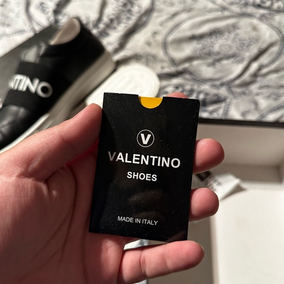 Valentino shoes brand new size 12 - Picture 7 of 8